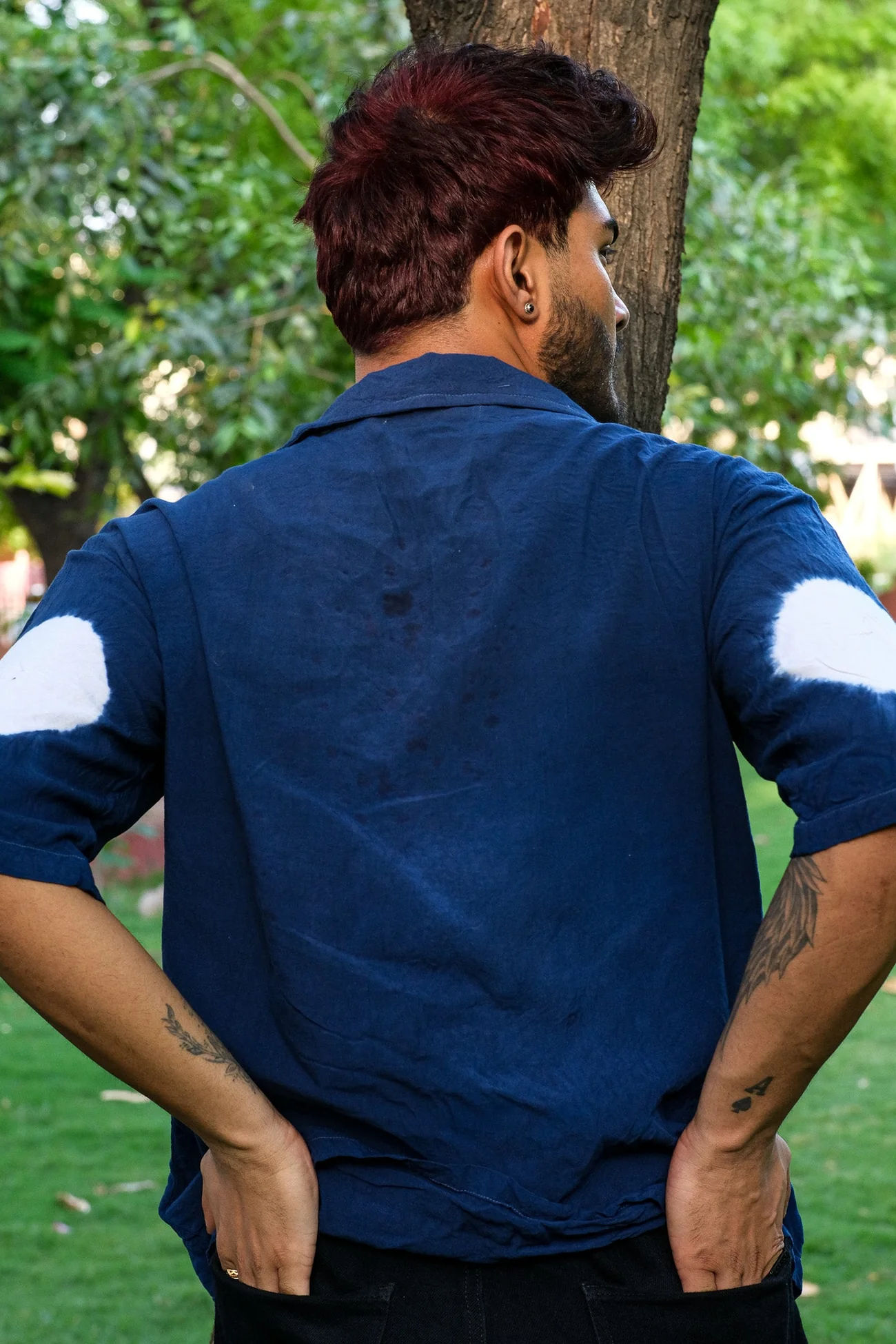 Grok Shirt